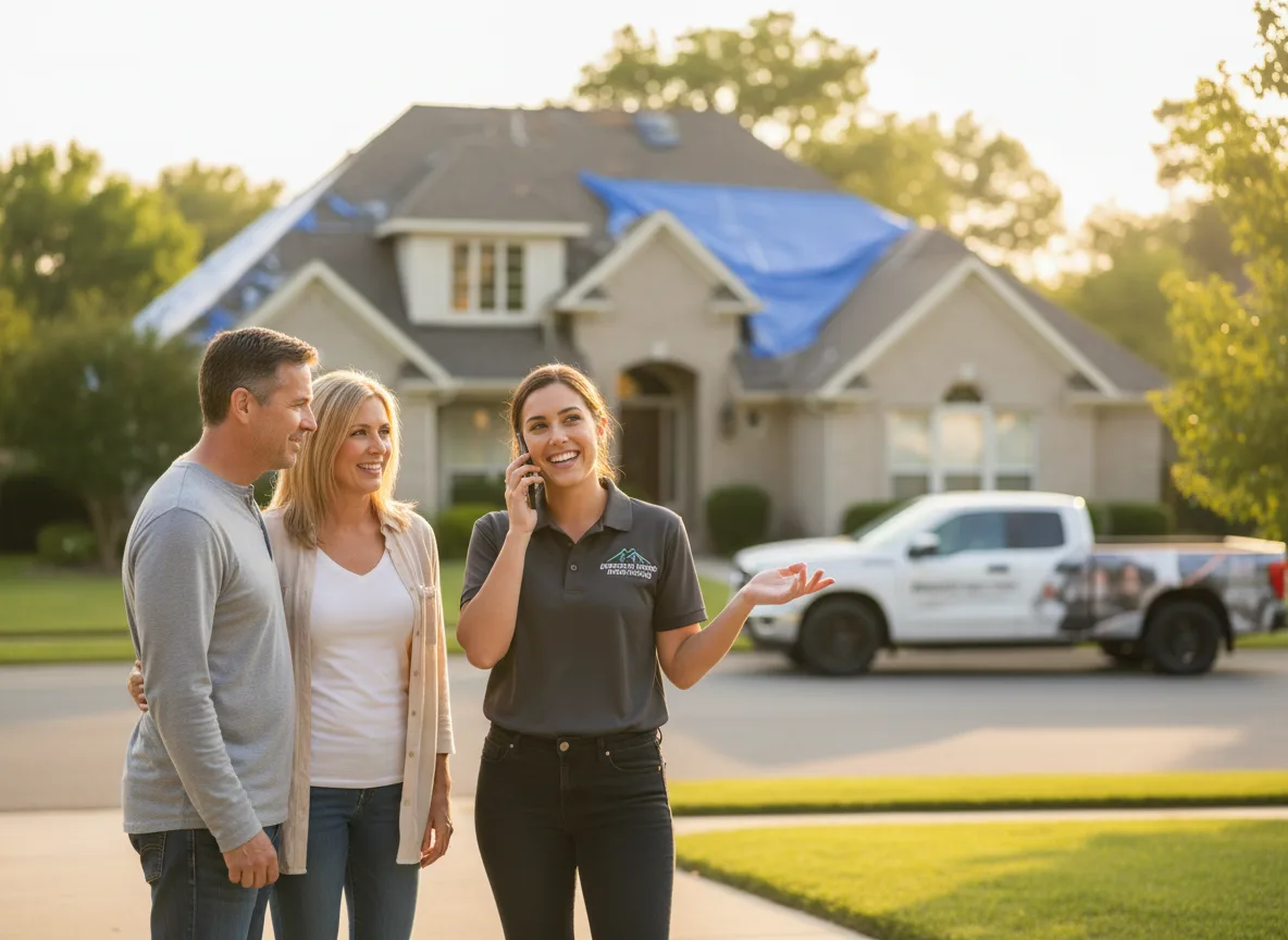 Metal Roof Emergency Repair in Waterfall, PA